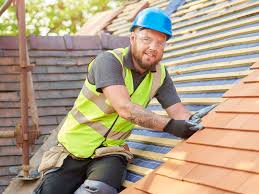 Best Commercial Roofing Services  in Cecilia, LA